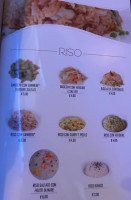 Risto Peng food