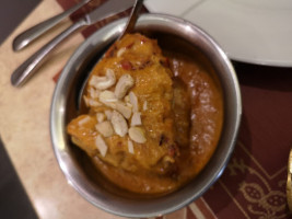 Kashfull Restaurant Indien Traditionnel food