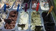 Zona Gelato food