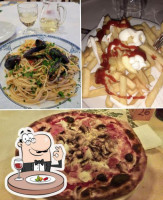 Pizzeria L'ulivo Garofalo Paolo food