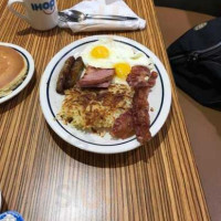 Ihop food