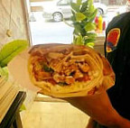 أبن العمدة food