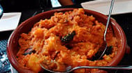 Pinchos Udaberri food