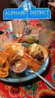 Pepino's Mexican Grill food