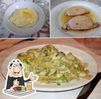 Da Cesarino Cassina Valsassina (lc) food