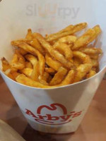 Arby's food