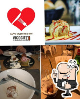 Vico Cieco food