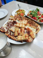 Bizim Şehir Lokantası food