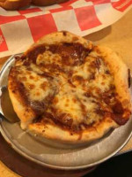 Larosa's Pizza White Oak food