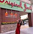 San Jose Original Joe's outside