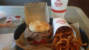 Arby's food