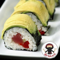 Mr. Wasabi Sushi & Delivery food