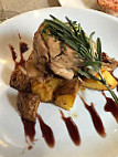 L'hostalet food