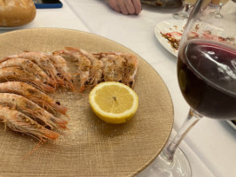 Galicia Meson food