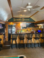 Lynch's Tavern inside