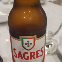 Sagres food