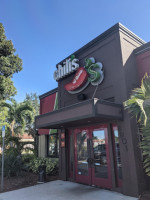 Chili's Grill outside