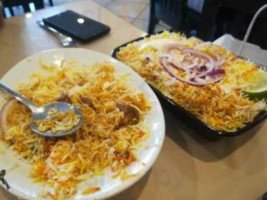 Biryani Pot food