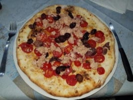 Pizzeria Il Mondo Della Pizza food