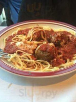 Bistro Italiano food