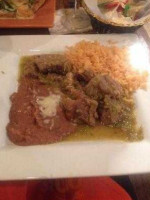 Tres Amigos Mexican Grill & Cantina food
