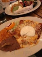 Maria's Mexican food