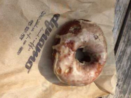 Dynamo Donut Coffee food