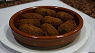 El Tiberi Bufet Gastronomia Tradicional Catalana food