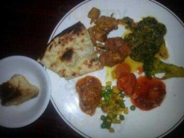 Bombay Bistro South Lamar food