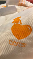 Chicken Hub food