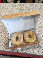 Duck Donuts food