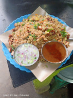 Sai Krishna Fast Food And Biryani Centre food