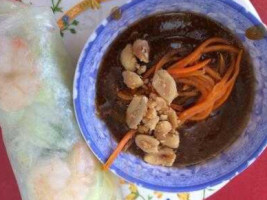 Viet Huong food