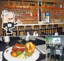 Bar Restaurante Don Celino food
