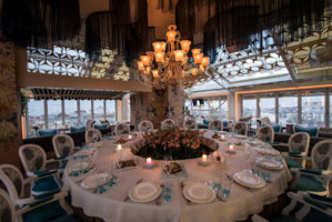 Ресторан Облака Comida