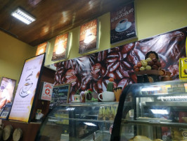 Café Ayacuchano food