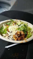 Chipotle Mexican Grill food