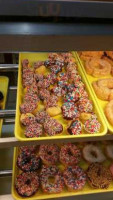 Central Donuts Bakery food
