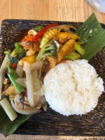 Kala Thai Cookery food