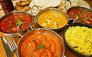 Grace of india food
