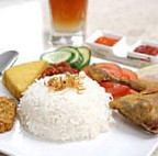 Kokimart Indonesia (koki Fruit Koki Cafe) food