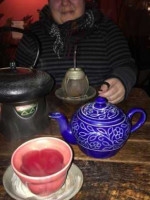 The Tao Of Tea inside