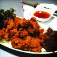 Kamala Thai-Imbiss food