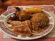 Mai Tai Restaurant food
