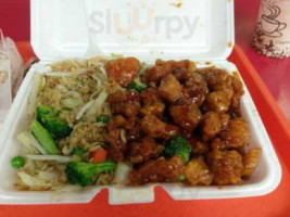 New Halal Chinese food