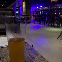 Marriott St. Thomas Pool Comida