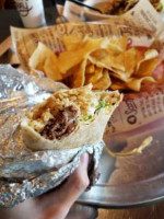 Chipotle Mexican Grill food