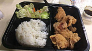 Tokyo Tokyo To Go food