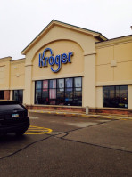 Kroger Deli outside