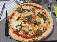 Il Rosmarino Pizzeria food